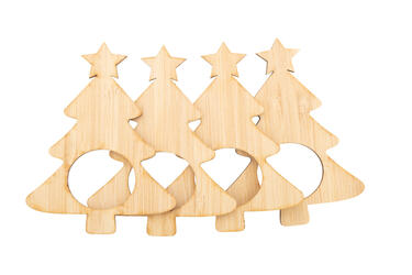 Set prstena za salvete Julmiddag AP716448