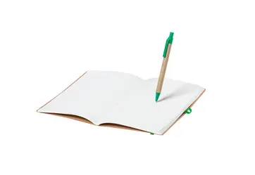 Rokovnik Esteka AP721879 green-2