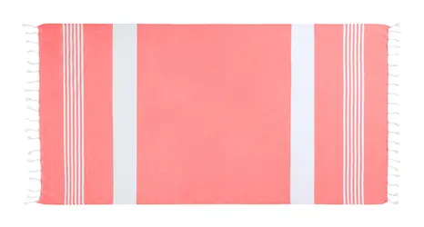 Ručnik za plažu Makaha AP722838 red 1700×900 mm-1