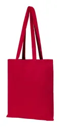 Torba za kupovinu od pamuka Katote AP722764 red-1