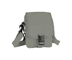Torba preko ramena Piluto AP761080 green-0
