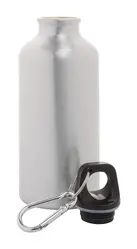 Aluminijska boca Meluto AP731964 silver ø66×175 mm-1