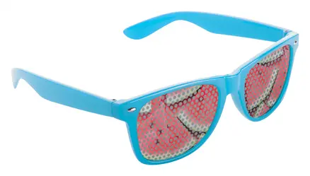 Sunčane naočale Nazare AP791584 sky blue-4
