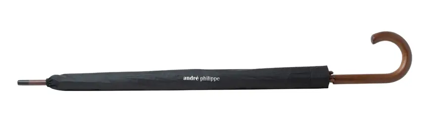 RPET Kišobran Limoges AP800732 black-1
