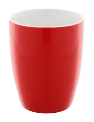 Šalica Gaia AP800537 red-1