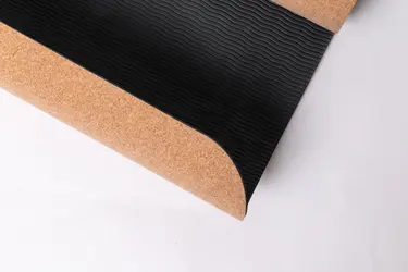Prostirka za jogu od pluta Ashta AP722152 natural 600×1800 mm-4