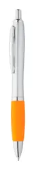 Kemijska olovka Lumpy AP6149 orange-0