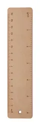 Ravnalo sa slagalicom Simler AP718057 natural-0