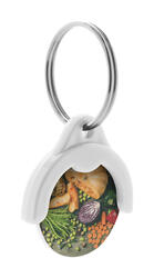 Privjesak s novčićem za kolica Token AP718114