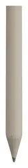 Olovka Papcil AP731398 white ø7×175 mm-2