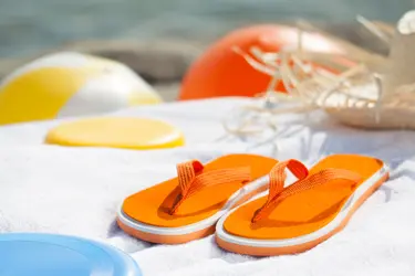 Japanke Cayman AP731408 orange 42-44-1