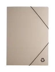 Mapa dokumenata Ecodoc AP731273 natural 250×340×31 mm-0