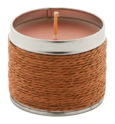 Mirisna svijeća Scendle AP731314 brown ø64×50 mm-1