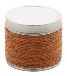 Mirisna svijeća Scendle AP731314 brown ø64×50 mm-2