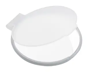 Džepno ogledalo Belpu AP731471 white ø62 mm-3