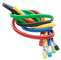 Fleksibilna olovka Flenxil AP731504 yellow ø6×320 mm-1