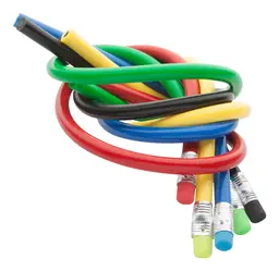 Fleksibilna olovka Flenxil AP731504 yellow ø6×320 mm-2
