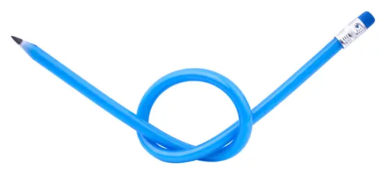 Fleksibilna olovka Flenxil AP731504 blue ø6×320 mm-2