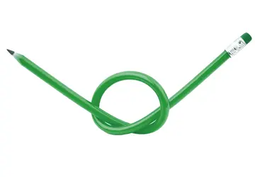 Fleksibilna olovka Flenxil AP731504 green ø6×320 mm-2