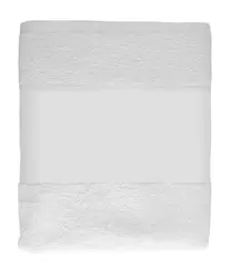 Sublimacijski ručnik Subowel M AP718012 white-6