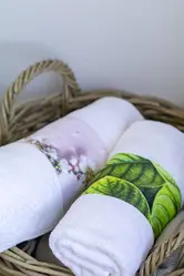 Sublimacijski ručnik Subowel M AP718012 white-11