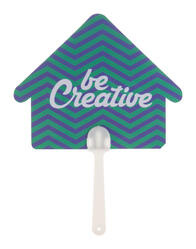 Lepeza CUSTOM MADE Digibreeze AP718029