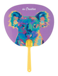 Lepeza CUSTOM MADE Digibreeze AP718029