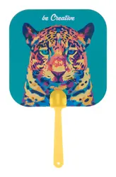 Ventilator CUSTOM MADE Digibreeze AP718029 yellow-5