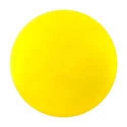 Antistres lopta Relixa AP731550 yellow ø70 mm-1
