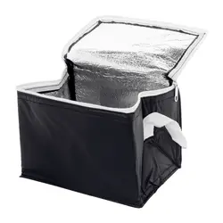 Rashladna torba Coolcan AP731486 black-4