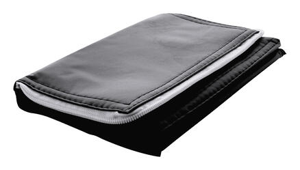 Rashladna torba Ortit AP731486 black 210×150×150 mm-3