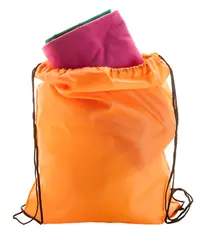 Torba s vezicom Druuk AP731653 orange 330×417 mm-2