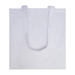 Torba za kupovinu od pamuka Colote AP731735 white 357×402 mm-1