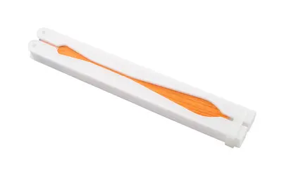 Ventilator Vasto AP731531 orange 245×260 mm-1