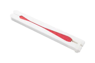 Ventilator Vasto AP731531 red 245×260 mm-1