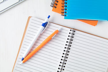 Kemijska olovka Finball AP731536 blue-1