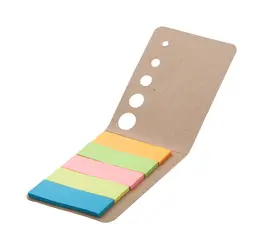 Samoljepljivi papirići Minok AP731612 beige 82×60×3 mm-2