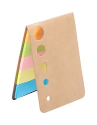 Samoljepljivi papirići Minok AP731612 beige 82×60×3 mm-3