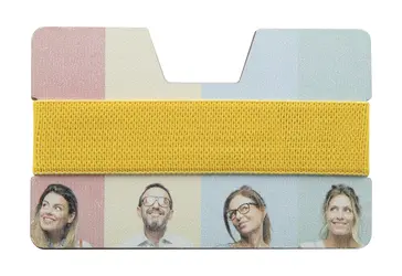 Novčanik s držačem kartica StriCard AP718126 white-1