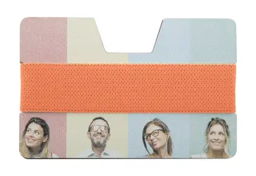 Novčanik s držačem kartica StriCard AP718126 white-1