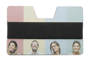 Novčanik s držačem kartica StriCard AP718126 white-1