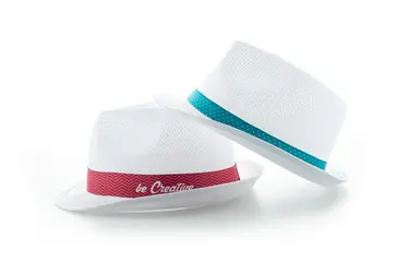 Sublimacijska traka za šešire Subrero AP718139 white-4