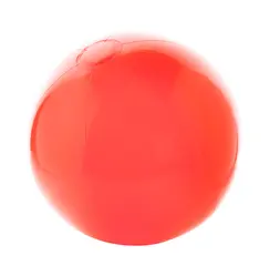 Lopta za plažu (ø40 cm) Magno AP731795 red-1