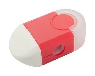 Gumica i šiljilo Cafey AP731939 red-0