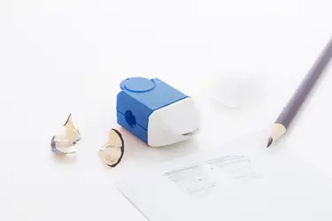 Gumica i šiljilo Cafey AP731939 blue-2