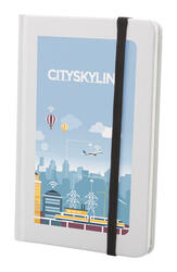 Rokovnik Pendula A6 AP741148 black 90×140×13 mm-2