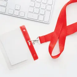 Etui za akreditaciju Bahhol AP741196 red 110×95 mm-1