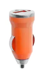 USB auto punjač Hikal AP741172
