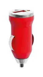 USB auto punjač Hikal AP741172