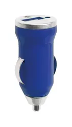 USB auto punjač Hikal AP741172